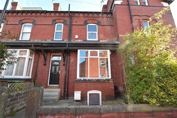 6 Bedroom Terraced House For Sale In Granby Road, Leeds, West Yorkshire, LS6