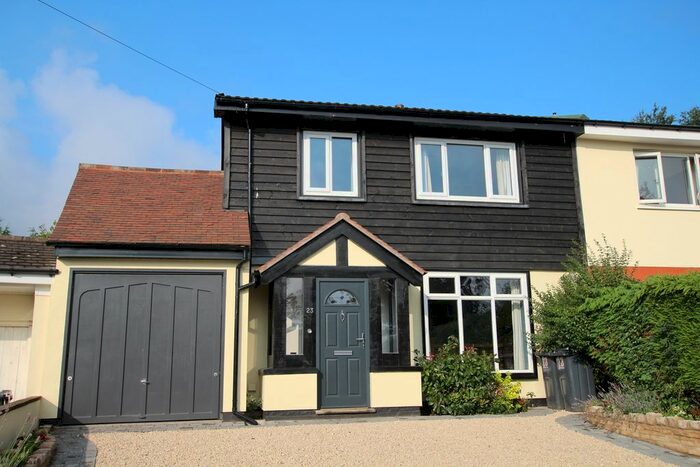 3 Bedroom Semi-Detached House To Rent In Dugdale Crescent, Sutton Coldfield B75