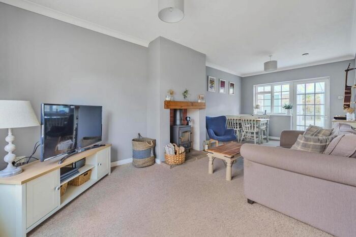 3 Bedroom End Of Terrace House For Sale In Bucknell, Shropshire, SY7