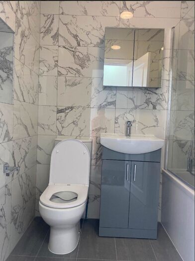 1 Bedroom Flat To Rent In Mandeville Road, Northolt, UB5