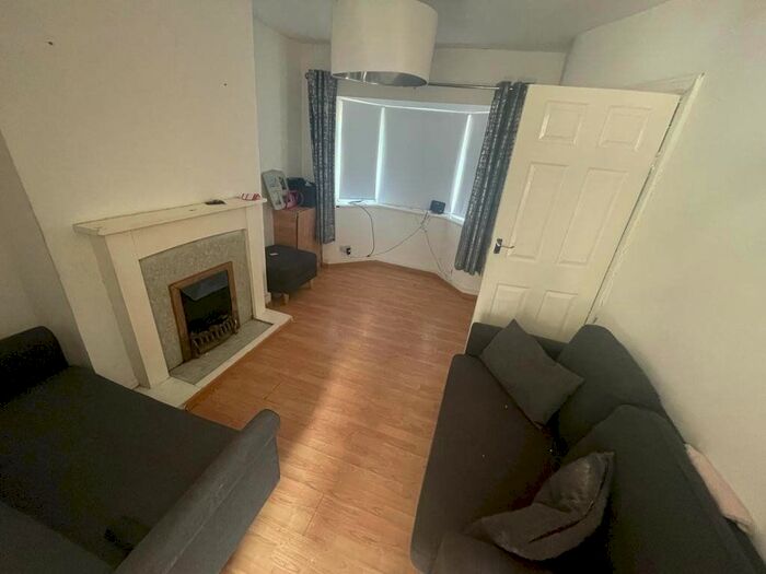 2 Bedroom Terraced House To Rent In Hammond Street, St. Helens, WA9