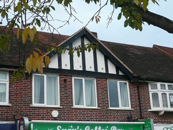 Studio To Rent In Chessington Road, West Ewell, Epsom, Surrey, KT19