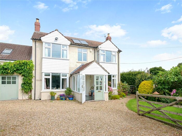 4 Bedroom Detached House For Sale In Pound Lane, Oakhill, BA3