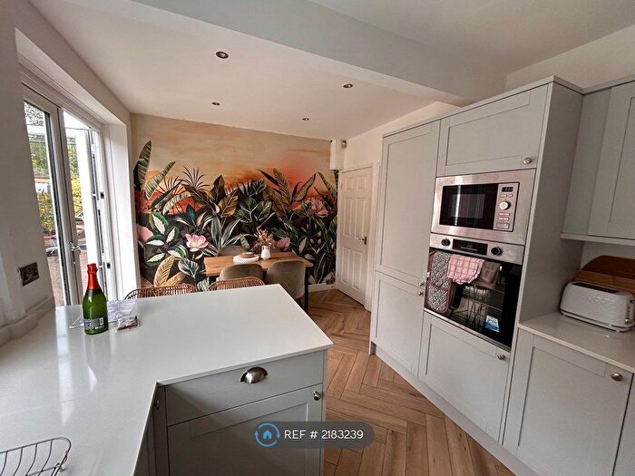 3 Bedroom Terraced House To Rent In Springfield Rise, Horsforth, Leeds, LS18