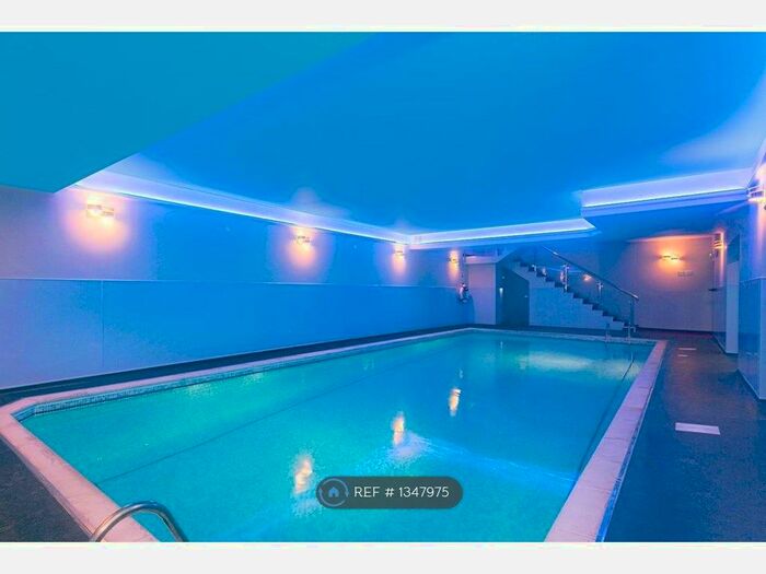 Studio To Rent In George Leybourne House, London, E1