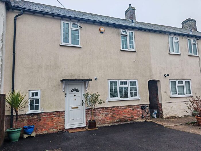 2 Bedroom Terraced House To Rent In Tower Street, High Wycombe, HP13
