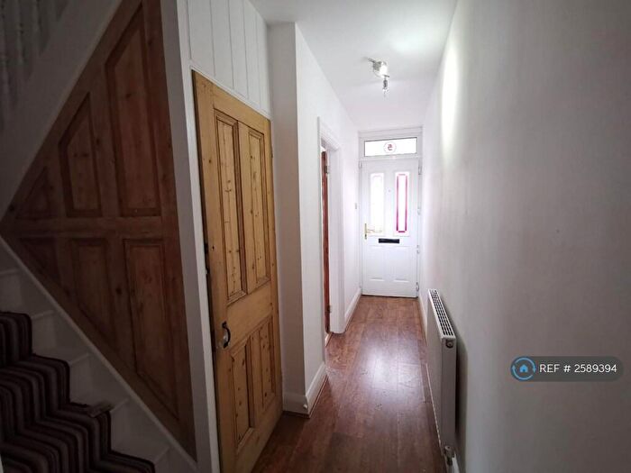 3 Bedroom Terraced House To Rent In Postley Road, Maidstone, ME15