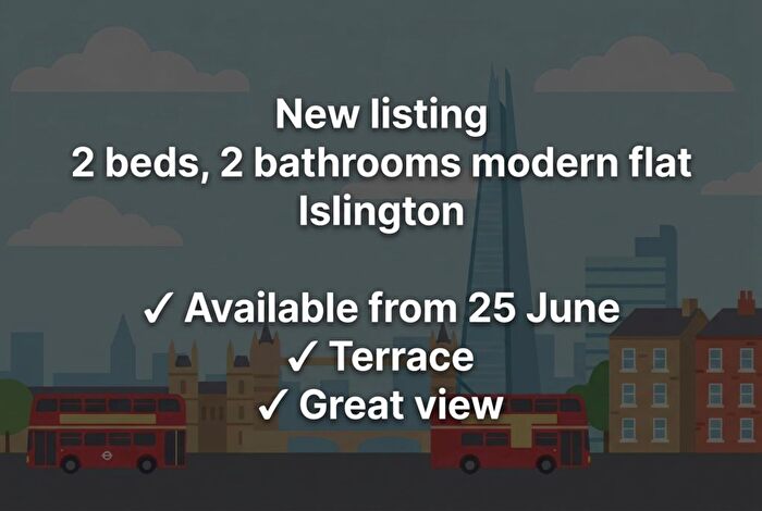 2 Bedroom Flat To Rent In Dingley Road, London, EC1V