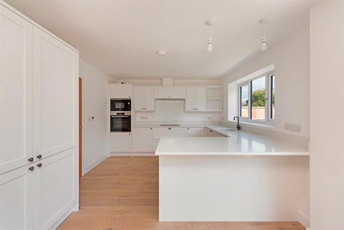 3 Bedroom Detached House For Sale In The Leas, Chestfield, Whitstable, CT5