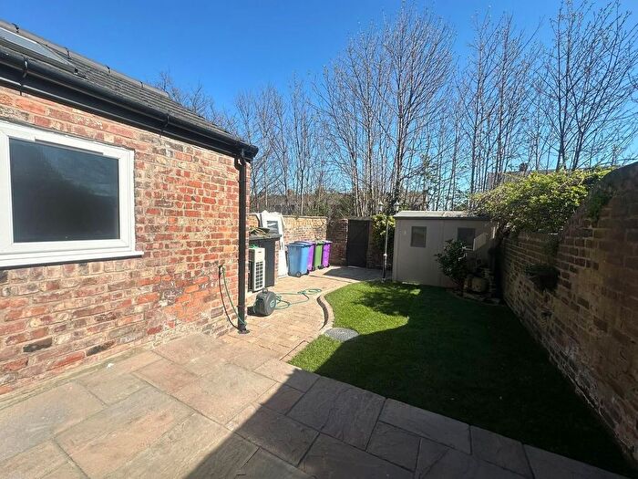 1 Bedroom Property To Rent In Warbreck Road, Liverpool, L9