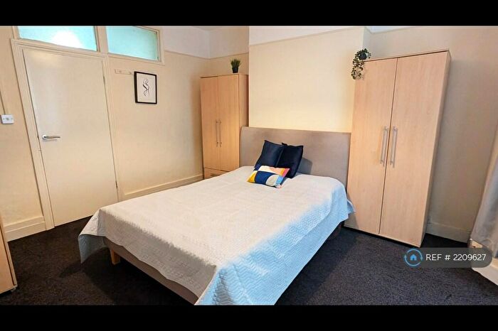 1 Bedroom Flat To Rent In Gowan Road, London, NW10