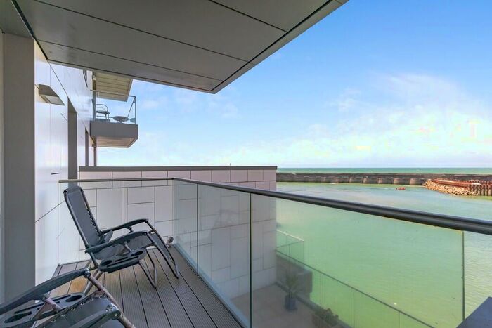 2 Bedroom Apartment For Sale In Orion, Brighton Marina Village, Brighton, BN2