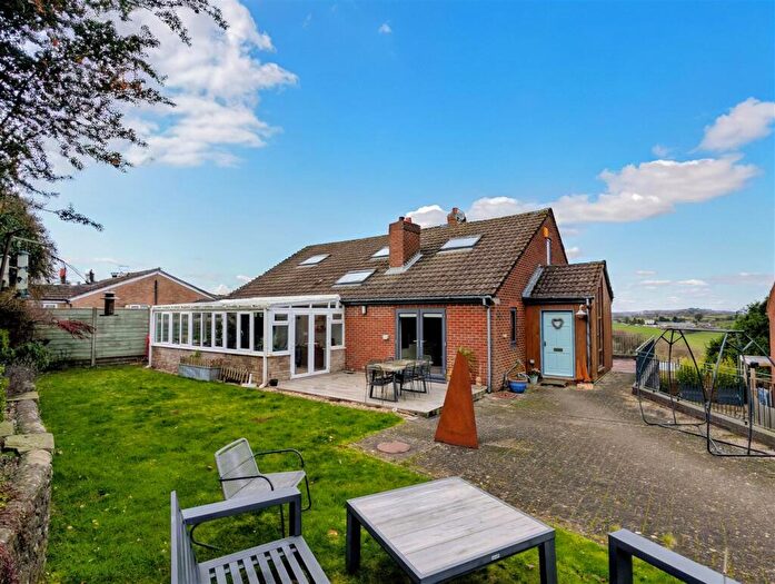 5 Bedroom Detached House For Sale In Nine Wells Road, Berry Hill, Coleford, GL16