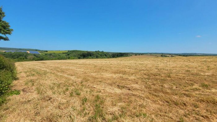 Land For Sale In St Mabyn, Bodmin, PL30
