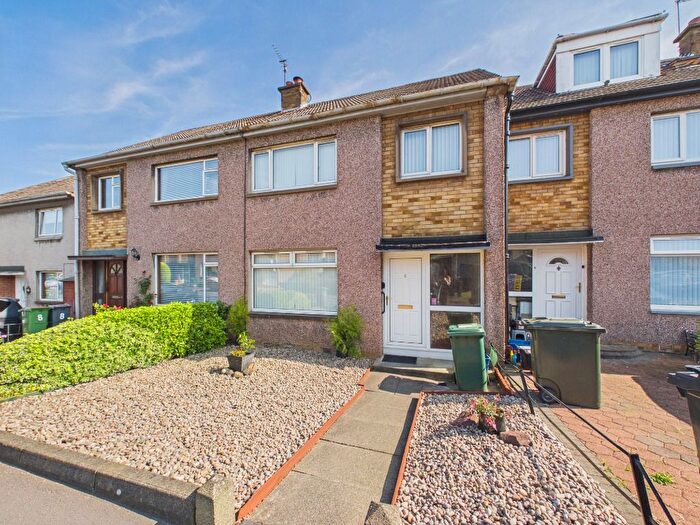 3 Bedroom Semi-Detached House To Rent In Farrer Terrace, Craigentinny, Edinburgh, EH7