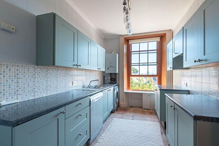 2 Bedroom Flat For Sale In Morven House, Montrose, DD10