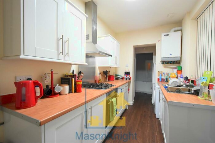 5 Bedroom Terraced House To Rent In Student Property - Manilla RoadSelly Oak, Birmingham, B29