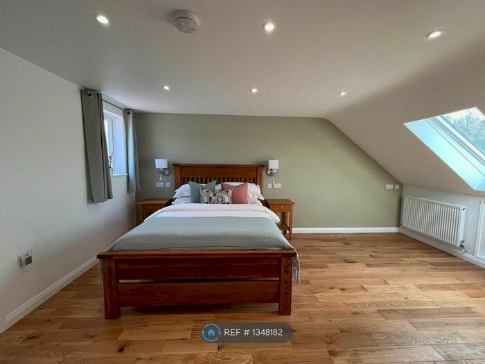 1 Bedroom Property To Rent In Steep Rise, Oxford, OX3