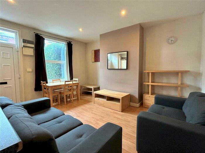 3 Bedroom Terraced House To Rent In Woodside Avenue, Burley, Leeds, LS4