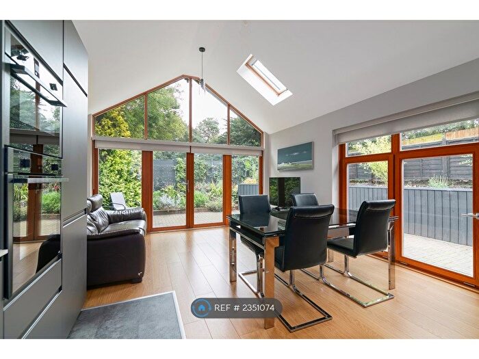 3 Bedroom Detached House To Rent In Stanmore Way, Loughton, IG10