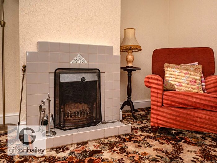2 Bedroom Semi-Detached House For Sale In Buckenham Road, Strumpshaw, NR13
