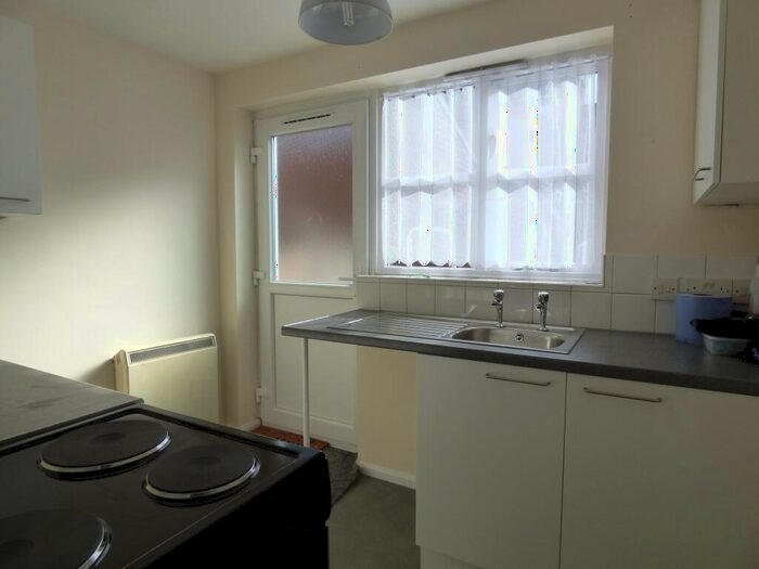 1 Bedroom Terraced House To Rent In Fairfield St, , Lincoln, LN2