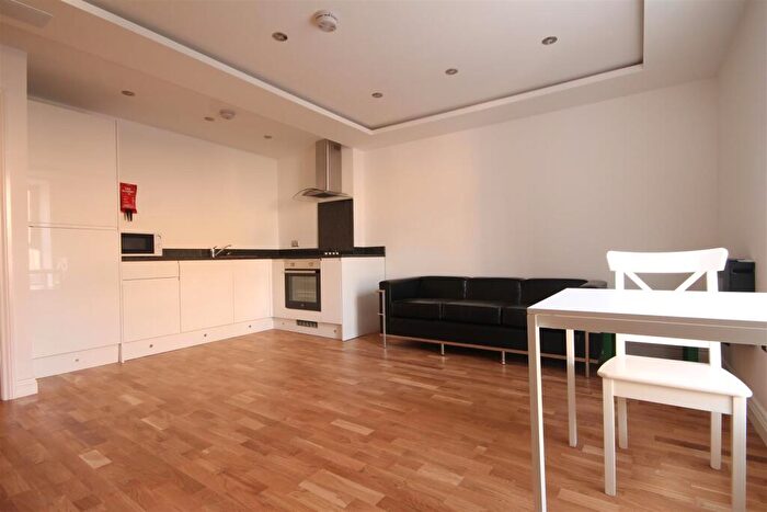 1 Bedroom Apartment To Rent In Falconars House, City Centre, NE1
