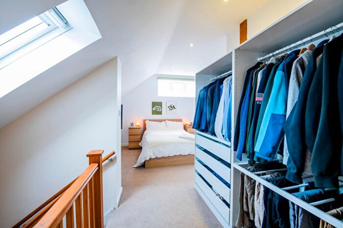 1 Bedroom House To Rent In North End, Bassingbourn, SG8