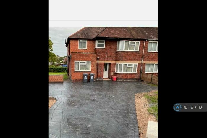 8 Bedroom Semi-Detached House To Rent In Brunswick Street, Leamington Spa, CV31