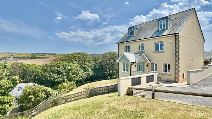 6 Bedroom Property For Sale In Hendrawna Meadows, Perranporth, TR6