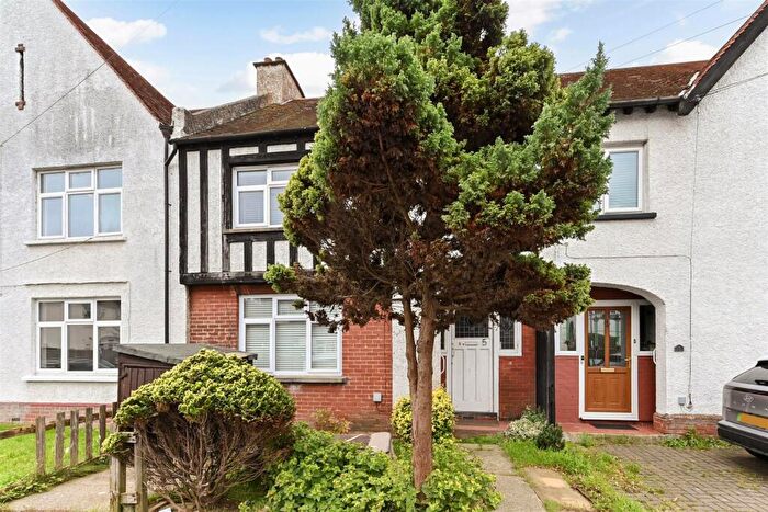 1 Bedroom House To Rent In Burnham Avenue, Bognor Regis, PO21