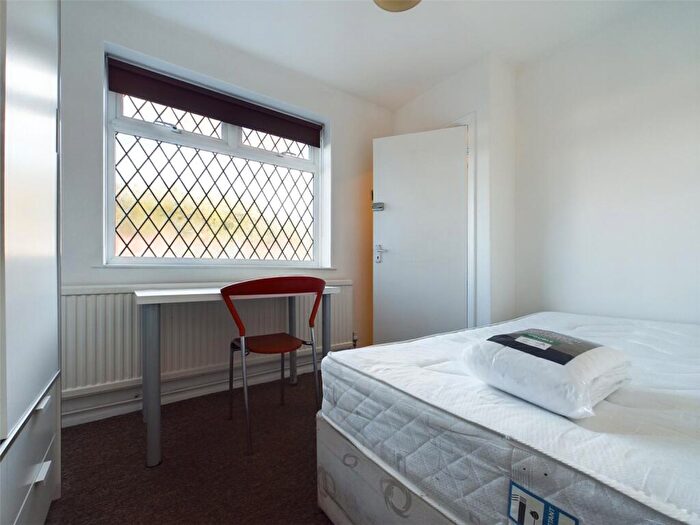 7 Bedroom Semi-Detached House To Rent In The Avenue, Brighton, East Sussex, BN2