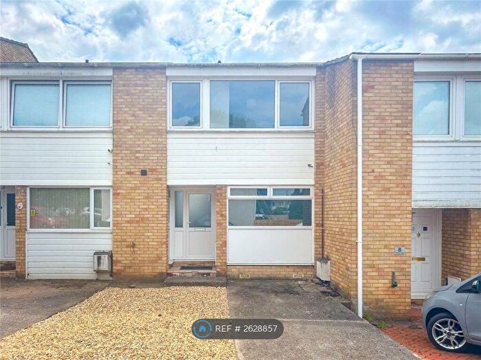 5 Bedroom Terraced House To Rent In Timber Dene, Bristol, BS16