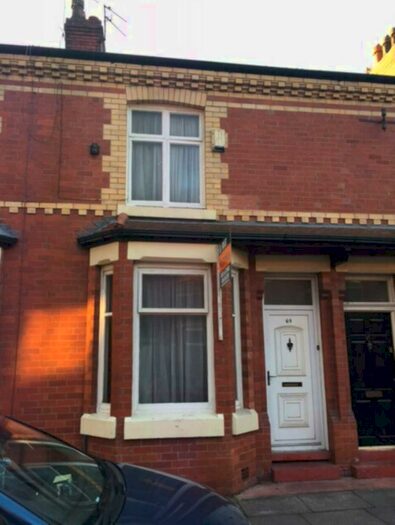 3 Bedroom Terraced House To Rent In Blandford Road, Manchester, M6