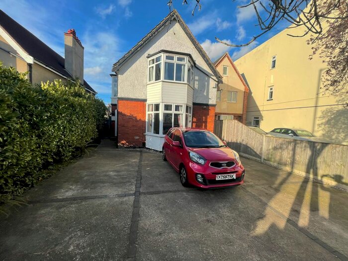 4 Bedroom Property To Rent In Avondale Road, Gorleston, Great Yarmouth, NR31