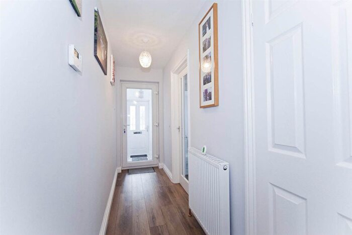 2 Bedroom Detached Bungalow For Sale In Clevecoat Walk, Hart, Hartlepool, TS27