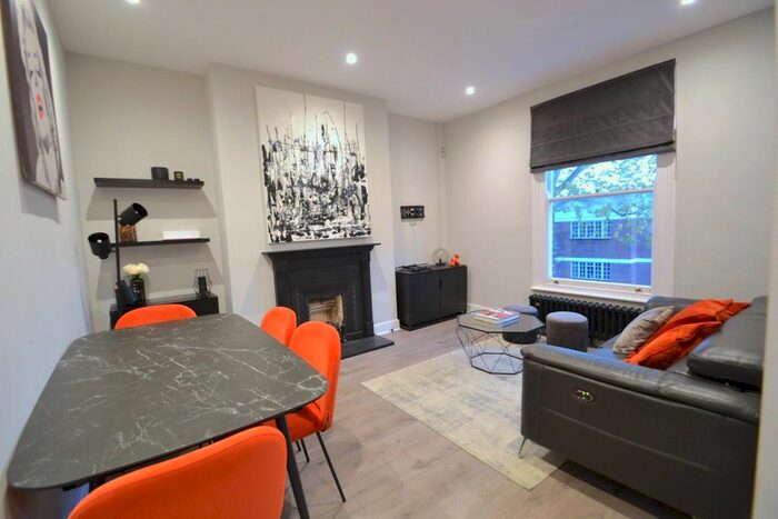 1 Bedroom Flat To Rent In Parliament Hill, London, NW3