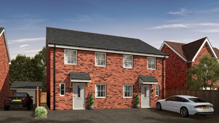 3 Bedroom Semi Detached House For Sale In Rovers Way, Belle Vue, Doncaster, DN4