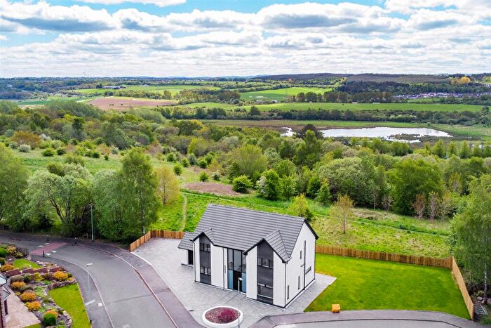 4 Bedroom Detached House For Sale In Lawson Avenue, Motherwell, ML1