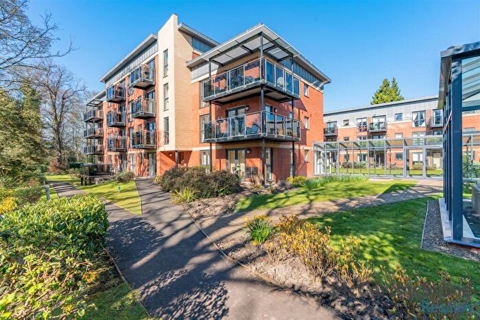 1 Bedroom Apartment For Sale In Kenton Road, Newcastle Upon Tyne, NE3