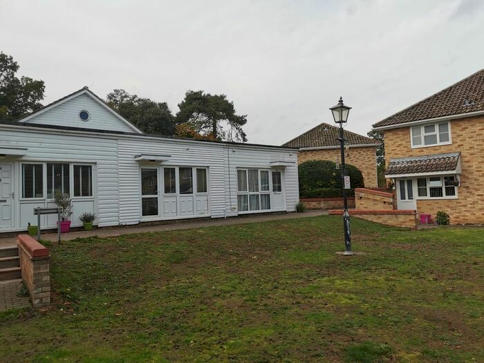 1 Bedroom Bungalow To Rent In Ellis Gardens, Norwich, NR4