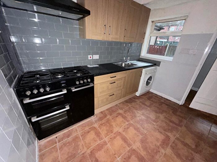 2 Bedroom Semi-Detached House To Rent In Alfreton Road, South Normanton, Alfreton, DE55