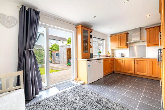 4 Bedroom Detached House For Sale In Bideford, Devon, EX39