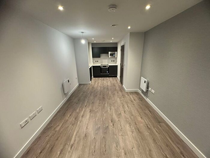 1 Bedroom Flat To Rent In Merchants Wharf, Commerce Quay, Salford, M5