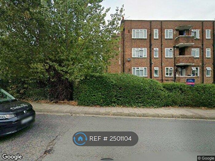 3 Bedroom Flat To Rent In Harrow, Harrow, HA1