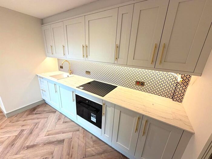 1 Bedroom Apartment To Rent In Bartholomews, Brighton, BN1