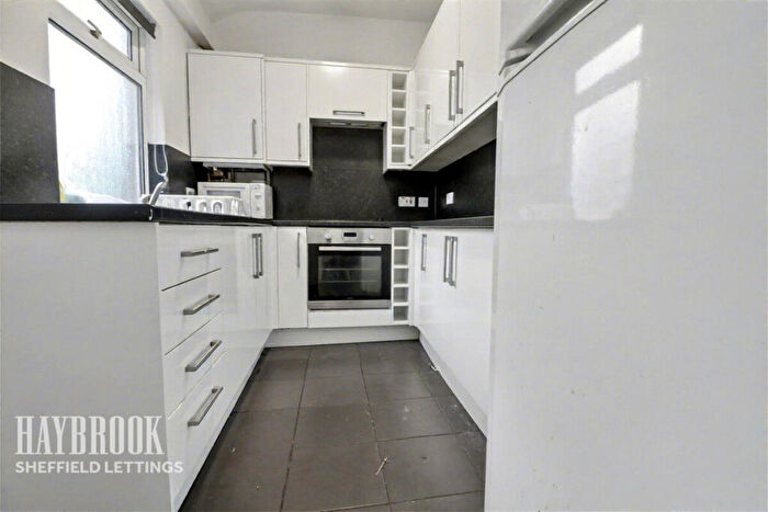 3 Bedroom Semi Detached House To Rent In Club Street, Sheffield, S11