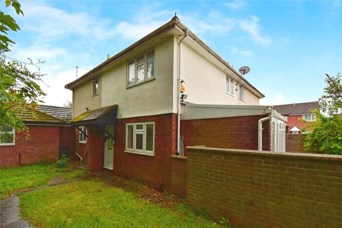 1 Bedroom Terraced House To Rent In Darnel Way, Stanway, Colchester, Essex, CO3