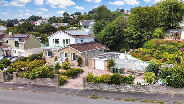 4 Bedroom Detached House For Sale In Meadowside, Ashford, Barnstaple, Devon, EX31