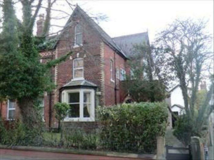 1 Bedroom Flat To Rent In A Breck Road, Poulton-Le-Fylde, FY6